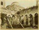 Scheda N. 29 ord. 30 - Palermo - Chiesa di San Giovanni degli Eremiti - Dettaglio