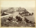 Scheda N. 8641 ord. 2 - Taormina - Panorama