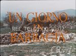 Scheda Un giorno in Barbagia