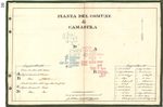 Scheda Pianta del Comune di Camastra