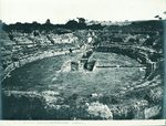 Scheda N. 1433 Siracusa - Anfiteatro (Ed.ne E. Melendez - Palermo)