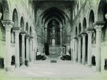 Scheda N. 251 Monreale - Duomo - Interno (G. Incorpora - Palermo)