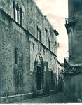 Scheda N. 29338 Siracusa - Palazzo Bellomo (1397) (Stab. D. Anderson 1929)