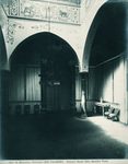Scheda N. 1233 Palermo - Palazzo Reale. Sala Quattro Venti (Ed.ne E. Melendez - Palermo)