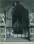 Scheda Palermo - Cattedrale - Porta maggiore (G. Incorpora - Palermo)
