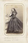 Scheda Caterina Rudinì