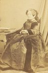 Scheda Angelique Garofali