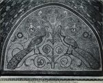 Scheda N. 15451 Palermo - Palazzo Reale. Mosaico nella Sala di Ruggero (Ed.ni Brogi)