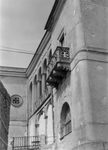 Scheda San Cataldo - Palazzo Nicolò Galletti
