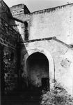 Scheda Bagheria - Villa de Cordova - Particolare