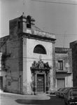 Scheda Sciacca - Chiesa del Purgatorio