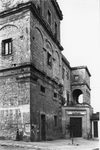 Scheda Aragona - Palazzo Baronale