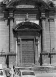 Scheda Sciacca - Matrice - Particolare