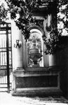 Scheda Bagheria - Villa Gravina di Comitini - Trabia - Particolare