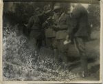 Scheda Giuseppe Vittorio Ugo in Albania