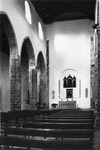 Scheda Bronte - Abbazia Maniace - Particolare