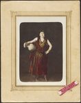 Scheda Donna libica