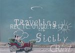 Scheda Traveling in Sicily