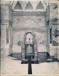 Scheda N. 14 Zisa - Interno (G. Incorpora - Palermo)