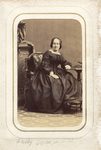 Scheda Lady Domwill
