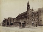 Scheda N. 54 Palermo - Chiesa degli Inglesi (G. Incorpora - Palermo)