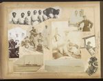 Scheda “Per cominciare” - Iside - Torp 126 - Rondine - Pallanza - 43 - 223 - Sul lago in canotto