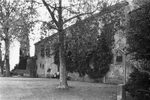 Scheda Bronte - Abbazia Maniace - Veduta laterale
