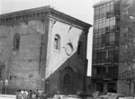 Scheda Sciacca - Chiesa Santa Margherita - veduta frontale