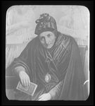 Scheda La venerabile Marchesa di Canossa