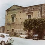 Scheda S. Agata di Militello - Castello Gallego
