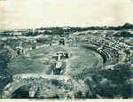 Scheda N. 29250 Siracusa - Anfiteatro romano (Stab. D. Anderson 1929)