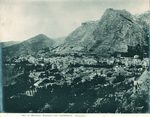 Scheda N. 1510 Taormina - Panorama (Ed.ne E. Melendez - Palermo)