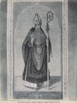 Scheda N. 33341 Siracusa - Cattedrale. S. Zozimo (Antonello da Messina) (Ed.ne Alinari)
