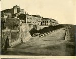 Scheda N. 1442 Siracusa - Panorama e Marina (Ed.ne E. Melendez - Palermo)