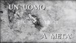 Scheda Un uomo a metà