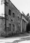 Scheda Bagheria - Certosa di villa Butera - Esterno