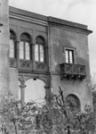 Scheda San Cataldo - Palazzo Nicolò Galletti
