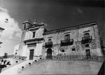 Scheda Comitini - Palazzo