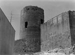 Scheda Sciacca - Castello Luna - Particolare