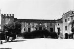 Scheda Bagheria - Villa Branciforti di Butera - Prospetto