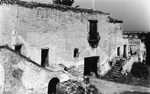 Scheda Bagheria - Villa de Cordova - Esterno