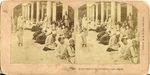 Scheda 12421. A class room in the University, Cairo, Egypt