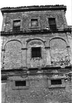 Scheda Aragona - Palazzo Baronale