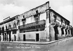 Scheda Ribera - Casa dove nacque Francesco Crispi