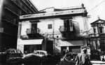 Scheda Bagheria - Palazzo - Esterno