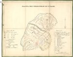 Scheda Pianta del Territorio di Burgio