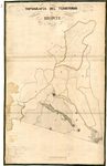 Scheda Topografia del Territorio di Bronte