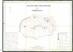 Scheda Pianta del Territorio di S. Giovanni