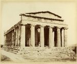 Scheda N. 8601 ord. 13 - Girgenti - Tempio della Concordia