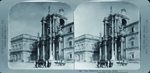 Scheda 53. The Cathedral at Syracuse. Sicily